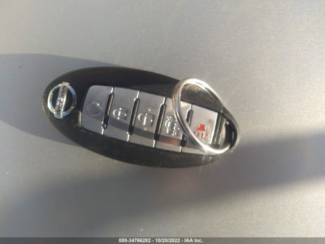 1N4AA6AP1GC436063 Nissan Maxima 3.5 S