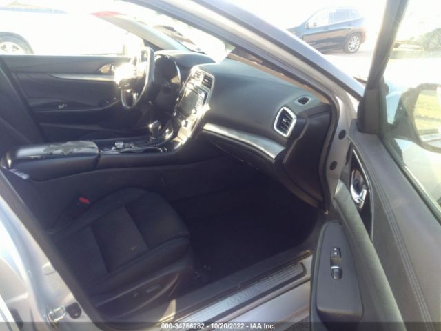 1N4AA6AP1GC436063 Nissan Maxima 3.5 S