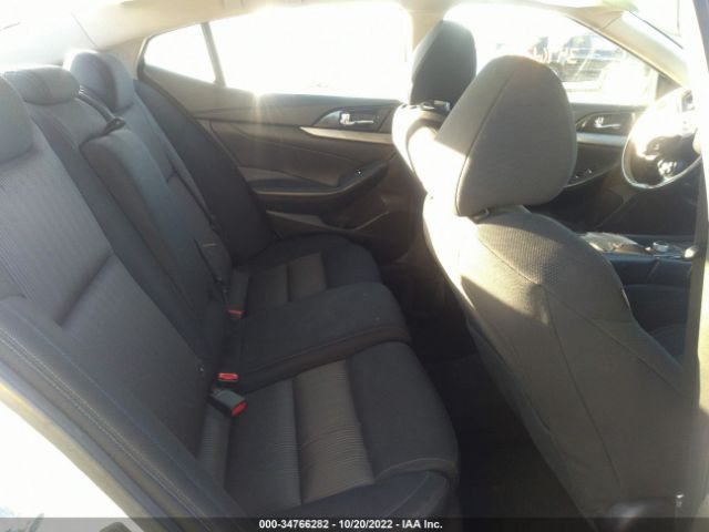 1N4AA6AP1GC436063 Nissan Maxima 3.5 S