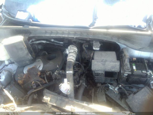 KM8J3CA22HU582650 Hyundai Tucson Sport