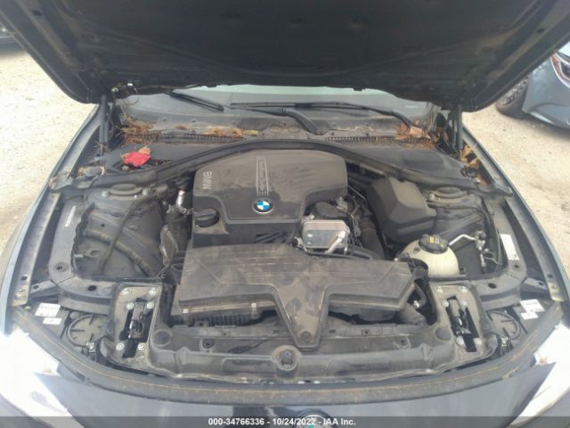 WBA4A5C58FD410093 BMW 4 Series
