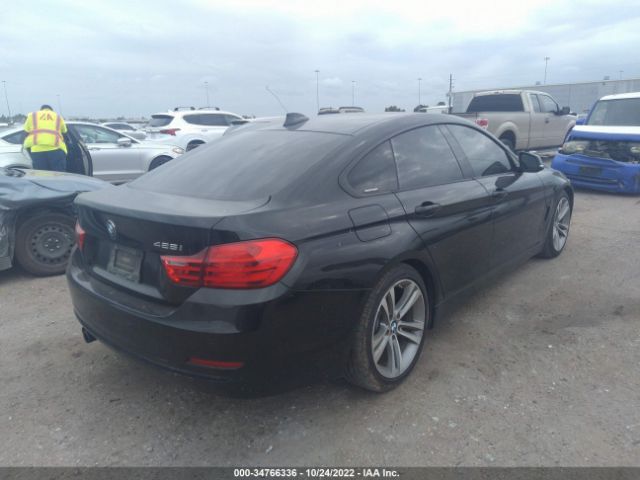 WBA4A5C58FD410093 BMW 4 Series