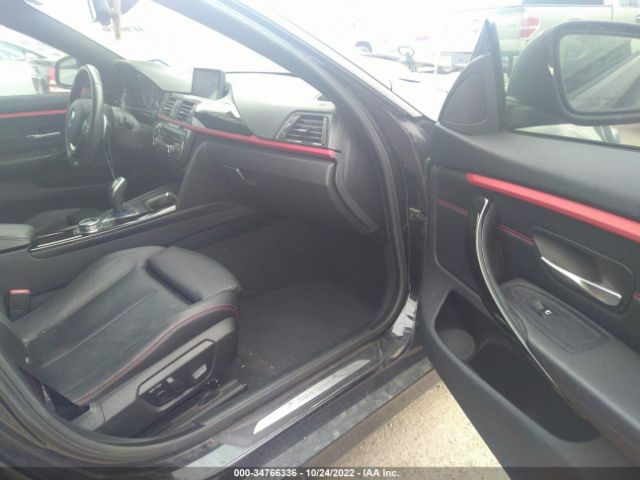 WBA4A5C58FD410093 BMW 4 Series