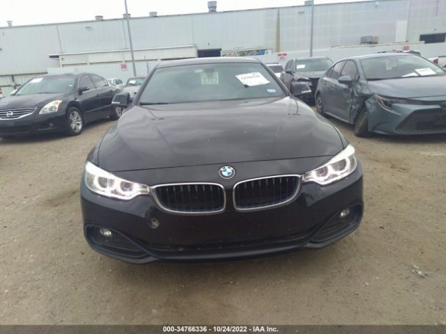 WBA4A5C58FD410093 BMW 4 Series