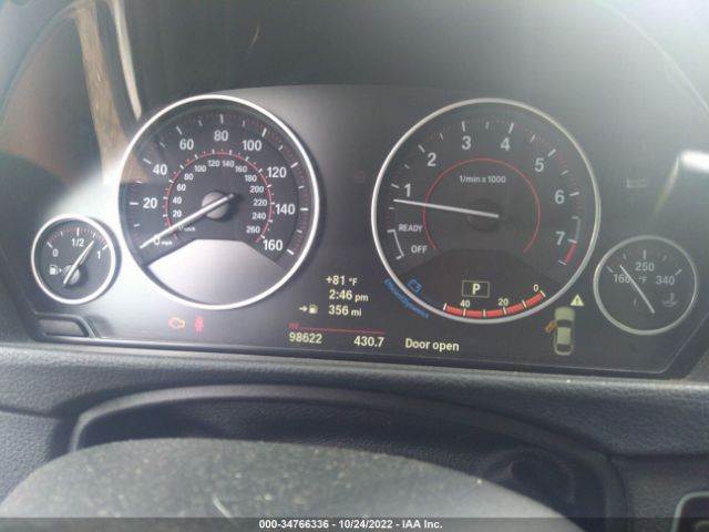 WBA4A5C58FD410093 BMW 4 Series