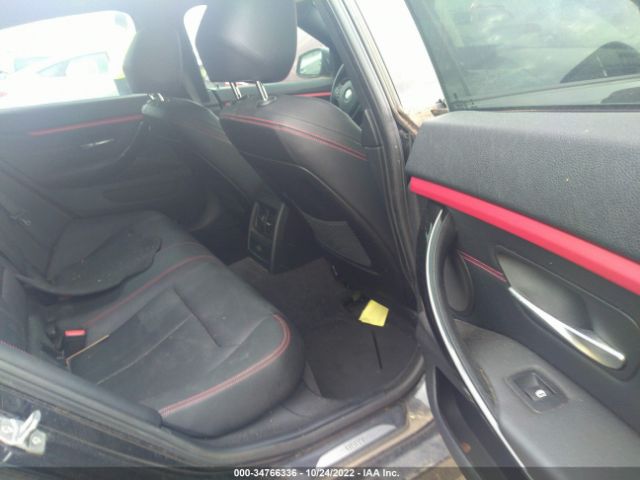 WBA4A5C58FD410093 BMW 4 Series