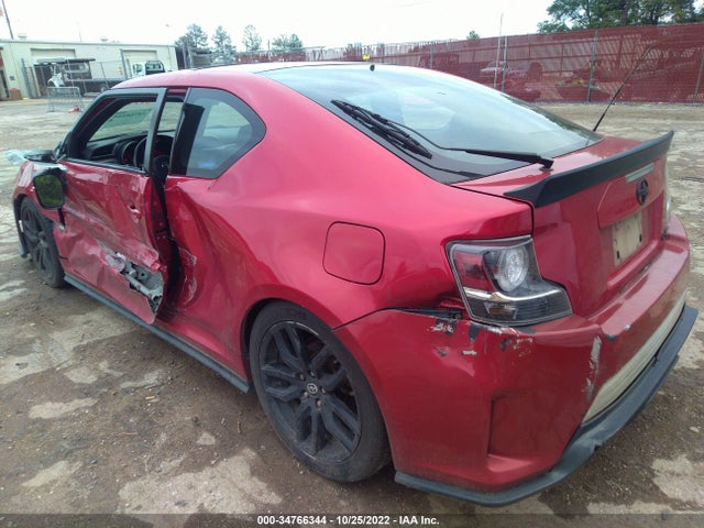 2016 Scion TC, VIN: JTKJF5C70GJ026197