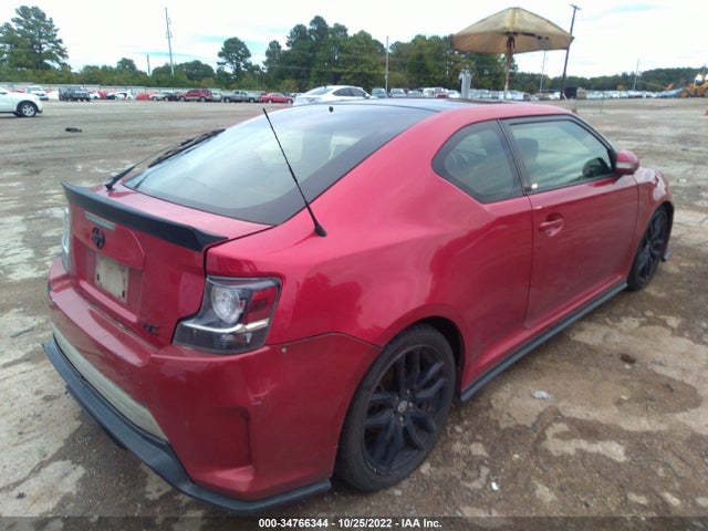 2016 Scion TC, VIN: JTKJF5C70GJ026197