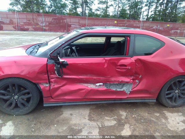 2016 Scion TC, VIN: JTKJF5C70GJ026197