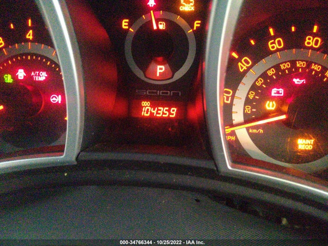 2016 Scion TC, VIN: JTKJF5C70GJ026197