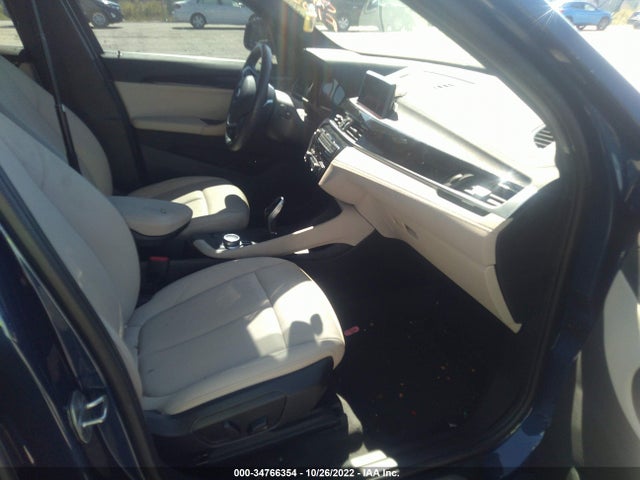 2021 BMW X1, VIN: WBXJG7C08M5S76135