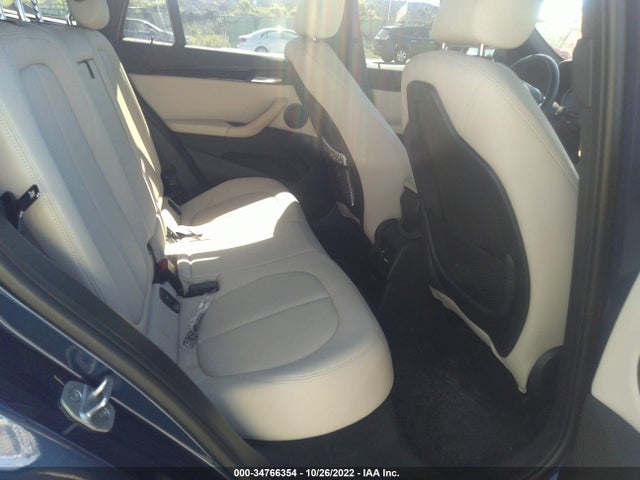 2021 BMW X1, VIN: WBXJG7C08M5S76135