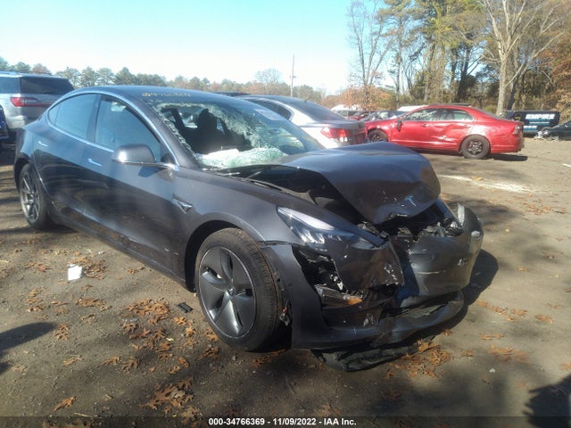 Tesla MODEL 3 2020 5YJ3E1EA8LF796802 main image