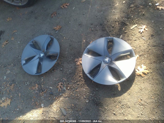 Tesla MODEL 3 2020 5YJ3E1EA8LF796802 Image 3
