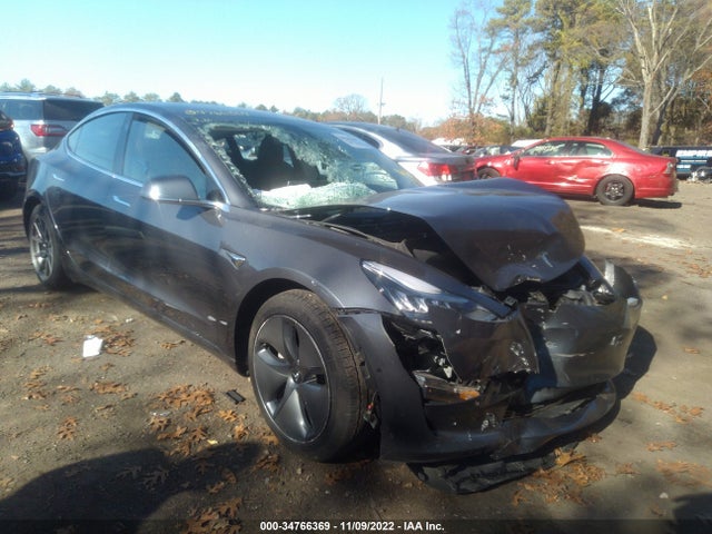 Tesla MODEL 3 2020 5YJ3E1EA8LF796802 Image 7