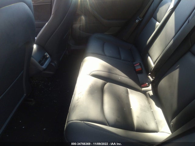 Tesla MODEL 3 2020 5YJ3E1EA8LF796802 Image 9
