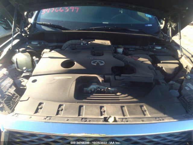 2019 Infiniti QX50, VIN: 3PCAJ5M1XKF147190