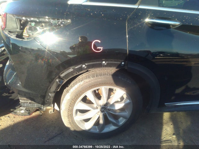 2019 Infiniti QX50, VIN: 3PCAJ5M1XKF147190