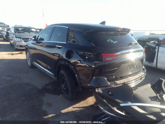 2019 Infiniti QX50, VIN: 3PCAJ5M1XKF147190