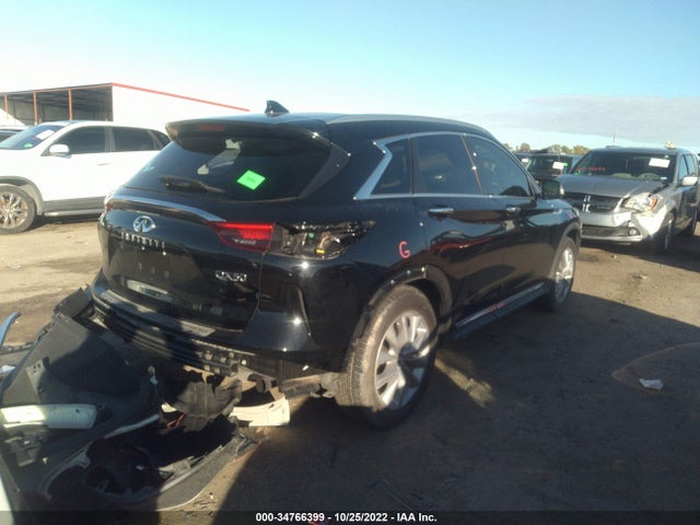 2019 Infiniti QX50, VIN: 3PCAJ5M1XKF147190
