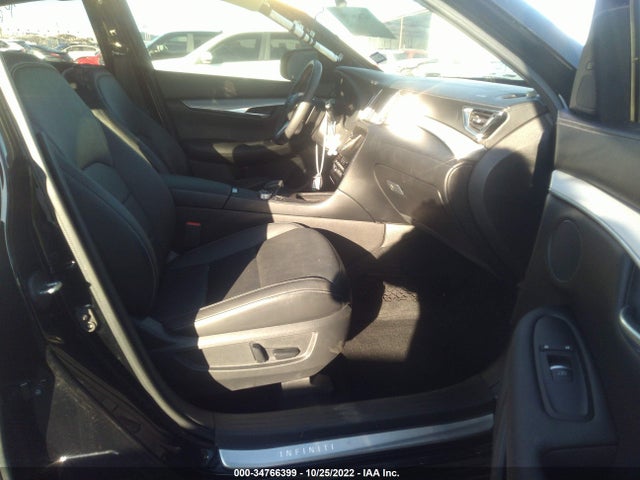 2019 Infiniti QX50, VIN: 3PCAJ5M1XKF147190