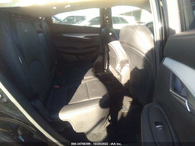 2019 Infiniti QX50, VIN: 3PCAJ5M1XKF147190