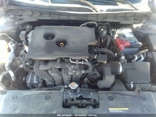 Nissan Altima 2020 1N4BL4CV8LC236628 Image 27