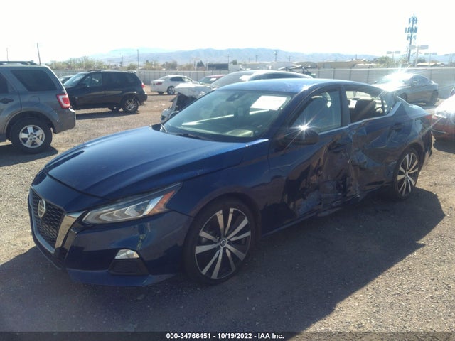 Nissan Altima 2020 1N4BL4CV8LC236628 Image 19