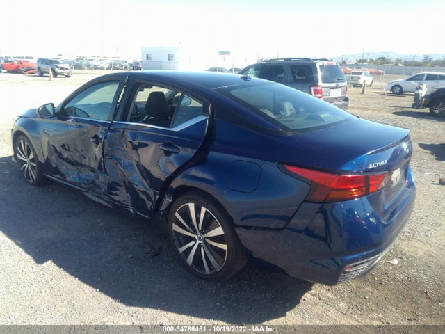 Nissan Altima 2020 1N4BL4CV8LC236628 Image 20