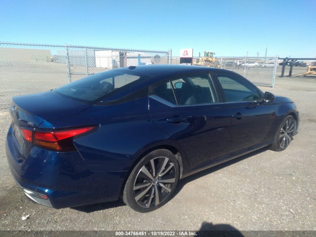 Nissan Altima 2020 1N4BL4CV8LC236628 Image 21