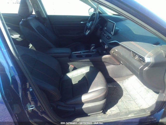 Nissan Altima 2020 1N4BL4CV8LC236628 Image 22