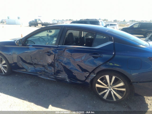 Nissan Altima 2020 1N4BL4CV8LC236628 Image 23