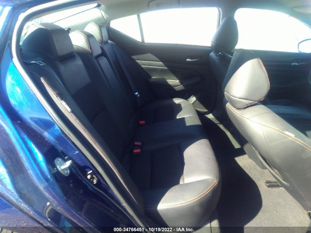 Nissan Altima 2020 1N4BL4CV8LC236628 Image 25
