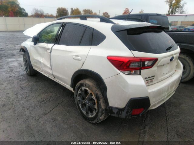 JF2GTABC7M8332299 Subaru Crosstrek