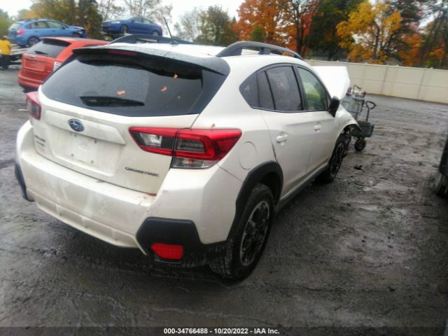 JF2GTABC7M8332299 Subaru Crosstrek