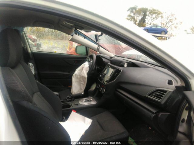 JF2GTABC7M8332299 Subaru Crosstrek