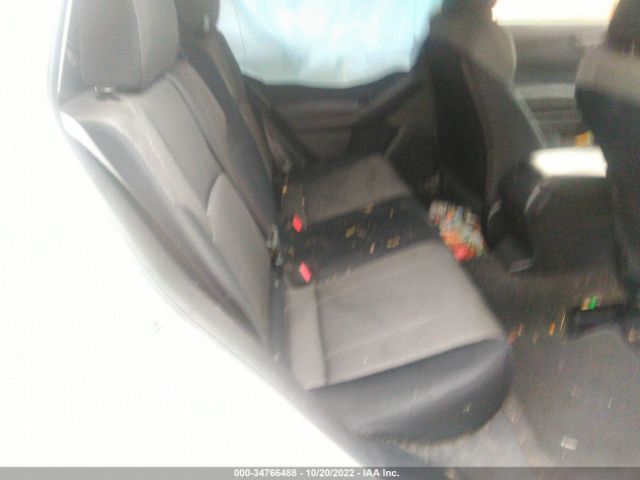 JF2GTABC7M8332299 Subaru Crosstrek