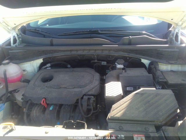 2022 Kia Sportage, VIN: KNDPM3AC1N7983864