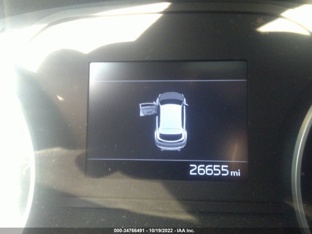 2022 Kia Sportage, VIN: KNDPM3AC1N7983864