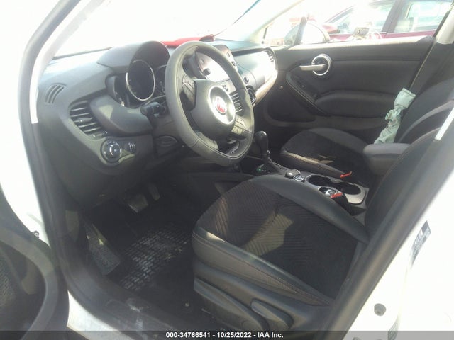 2018 Fiat 500X, VIN: ZFBCFYCB3JP681595