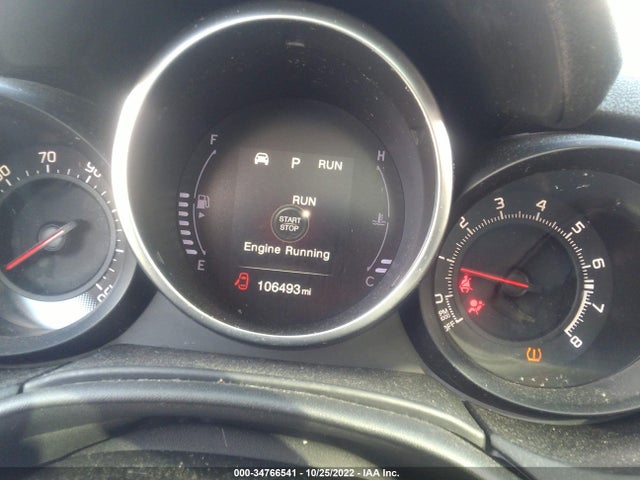 2018 Fiat 500X, VIN: ZFBCFYCB3JP681595