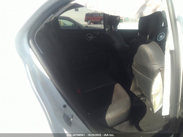 2018 Fiat 500X, VIN: ZFBCFYCB3JP681595
