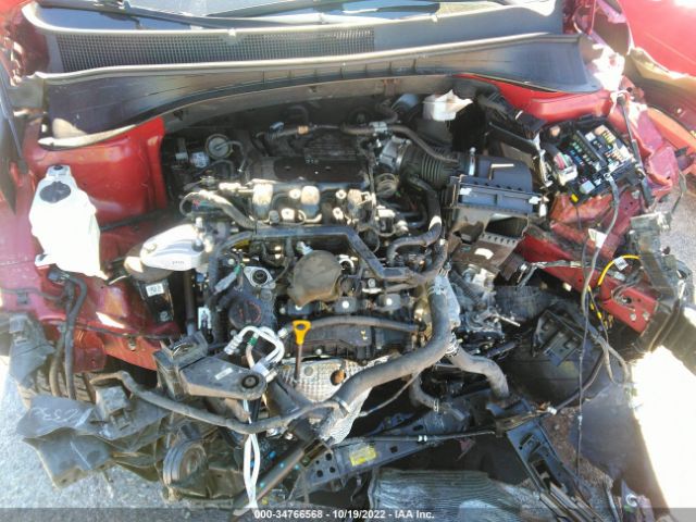 5XYPH4A5XLG678651 KIA Sorento Ex V6