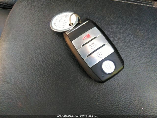5XYPH4A5XLG678651 KIA Sorento Ex V6