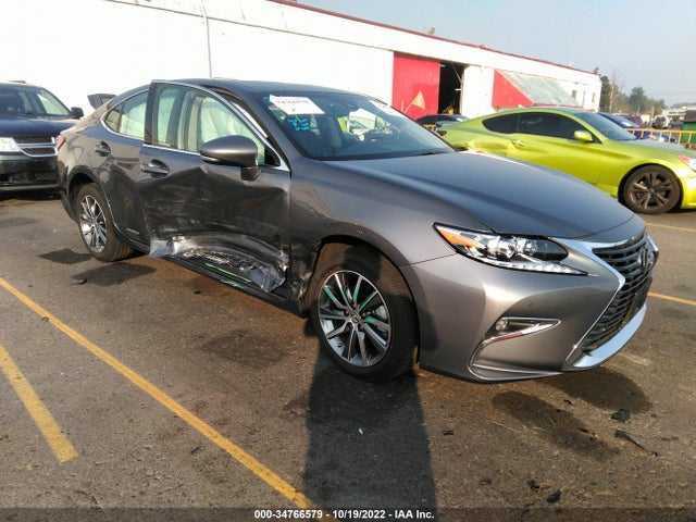 2018 Lexus ES, VIN: JTHBW1GG4J2194407
