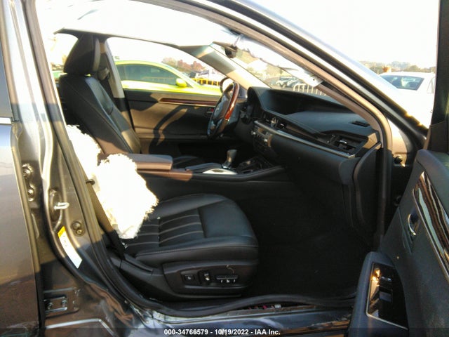 2018 Lexus ES, VIN: JTHBW1GG4J2194407