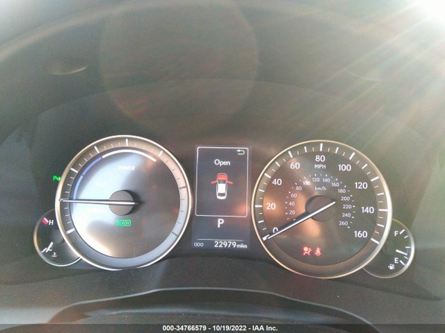 2018 Lexus ES, VIN: JTHBW1GG4J2194407