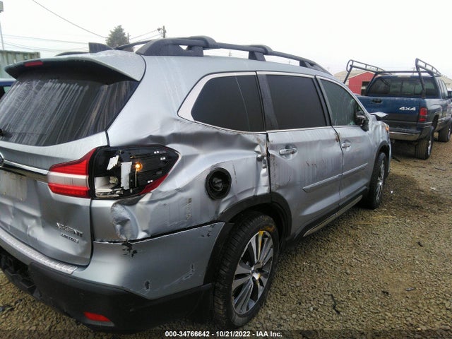 2019 Subaru Ascent, VIN: 4S4WMALD6K3452101