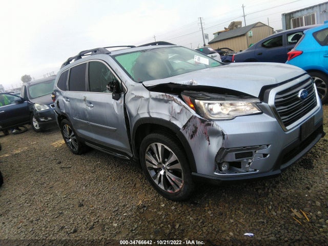 2019 Subaru Ascent, VIN: 4S4WMALD6K3452101