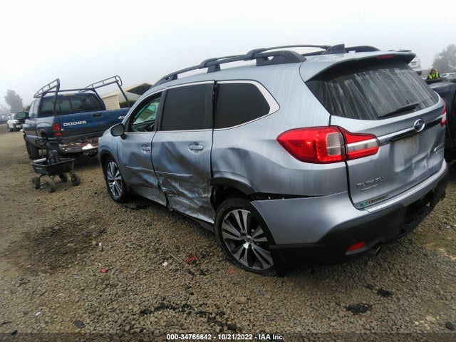 2019 Subaru Ascent, VIN: 4S4WMALD6K3452101